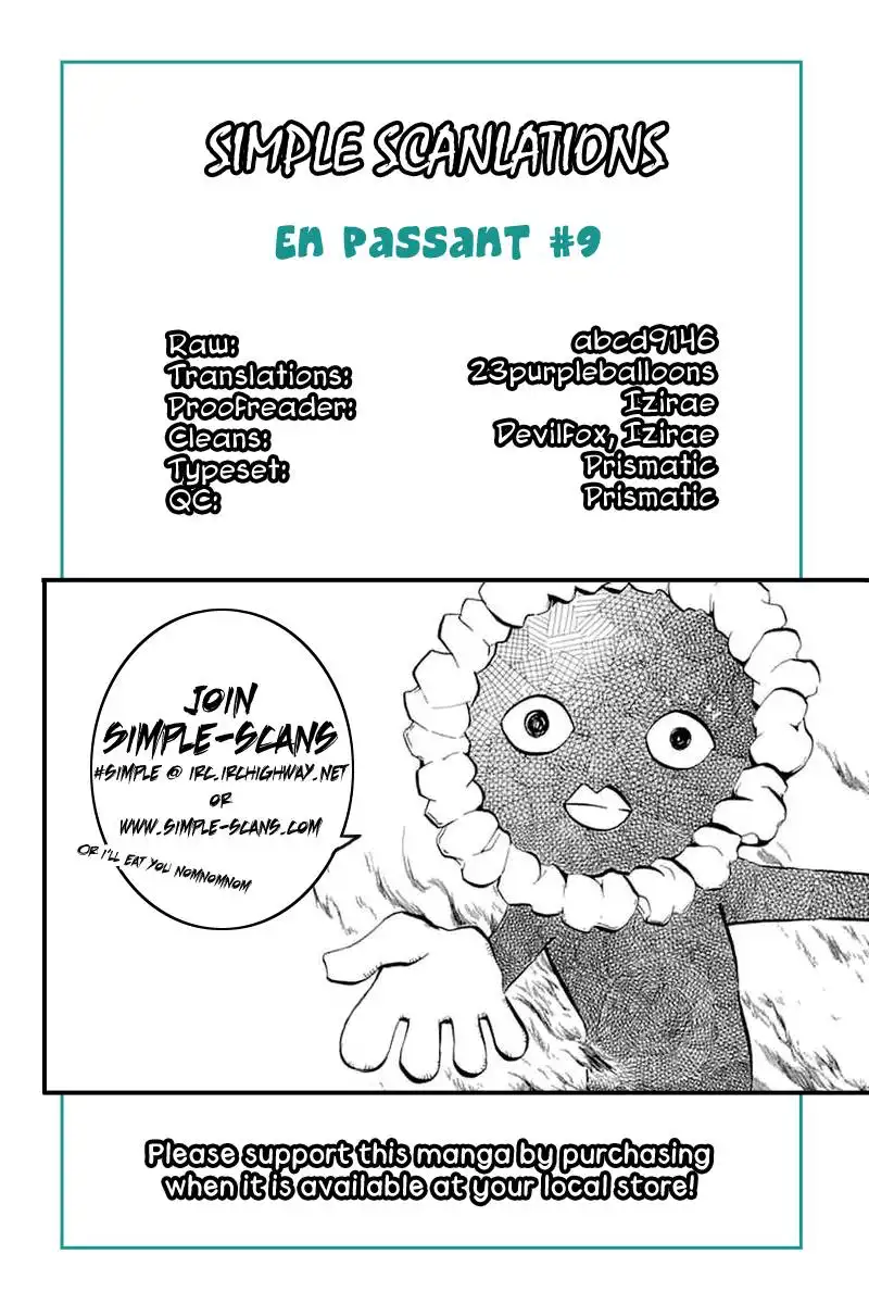 En Passant Chapter 9 1